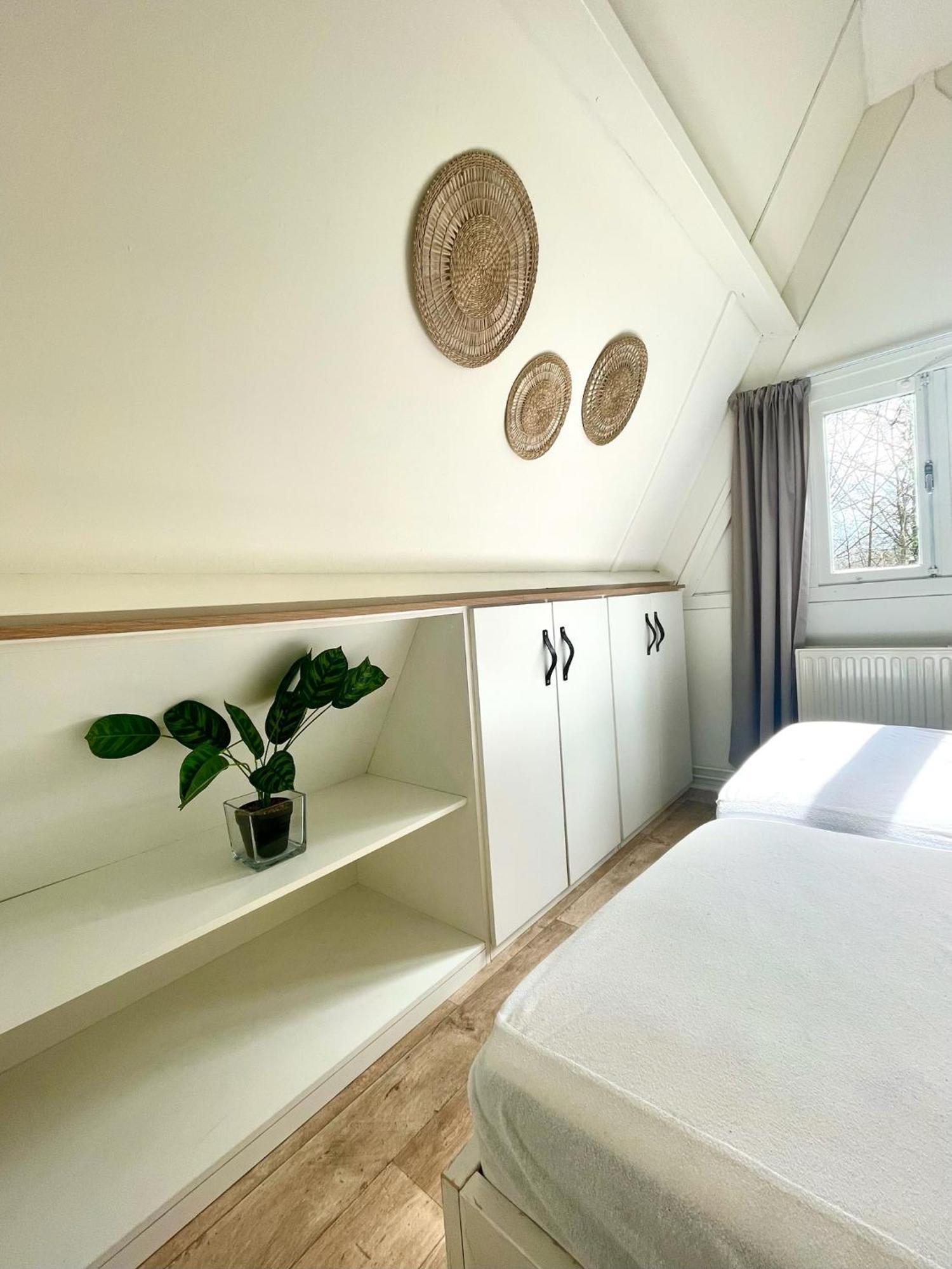 Chalet Het Hulstje Durbuy Luaran gambar
